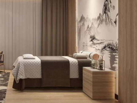 成都水疗的科学奥秘：温水疗法如何重塑你的健康状态